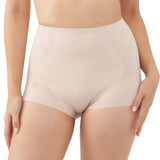 highwaist seamless short panty