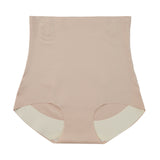 highwaist seamless short panty