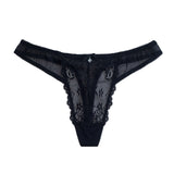 mei lace thong