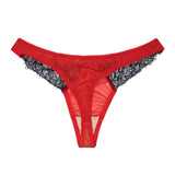 deanna lace thong