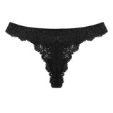 floral sexy lacey thong 2