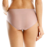 clover bikini panty
