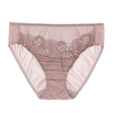 clover bikini panty