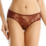 julie bikini panty