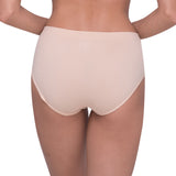 everyday knitted stretchable bikini panty