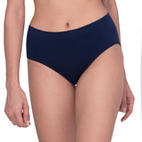 everyday knitted stretchable bikini panty