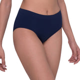 everyday knitted stretchable bikini panty