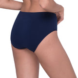everyday knitted stretchable bikini panty