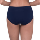 everyday knitted stretchable bikini panty