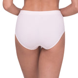 everyday knitted stretchable bikini panty