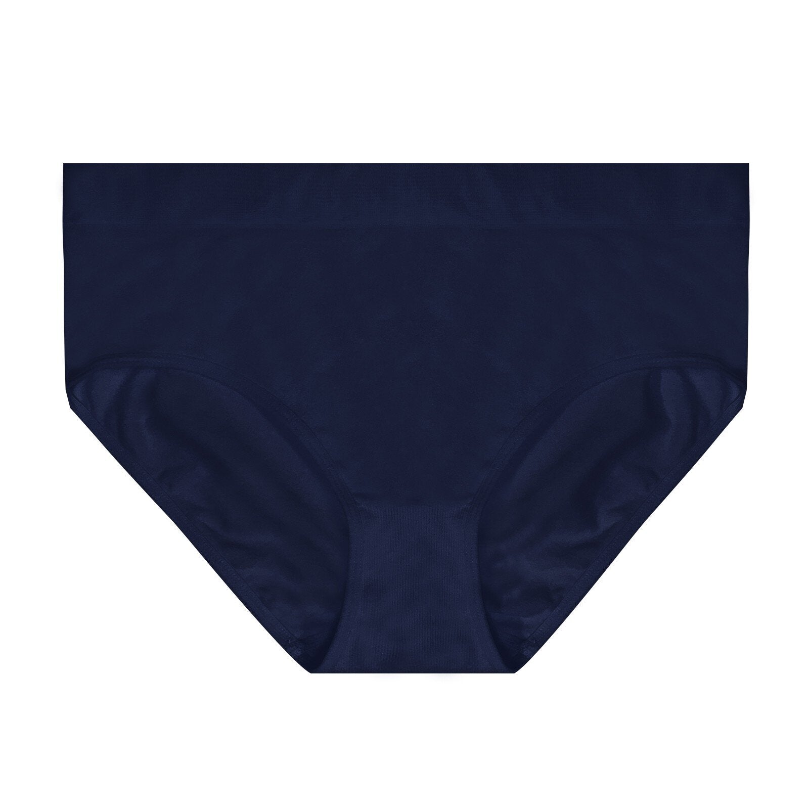 everyday knitted stretchable bikini panty