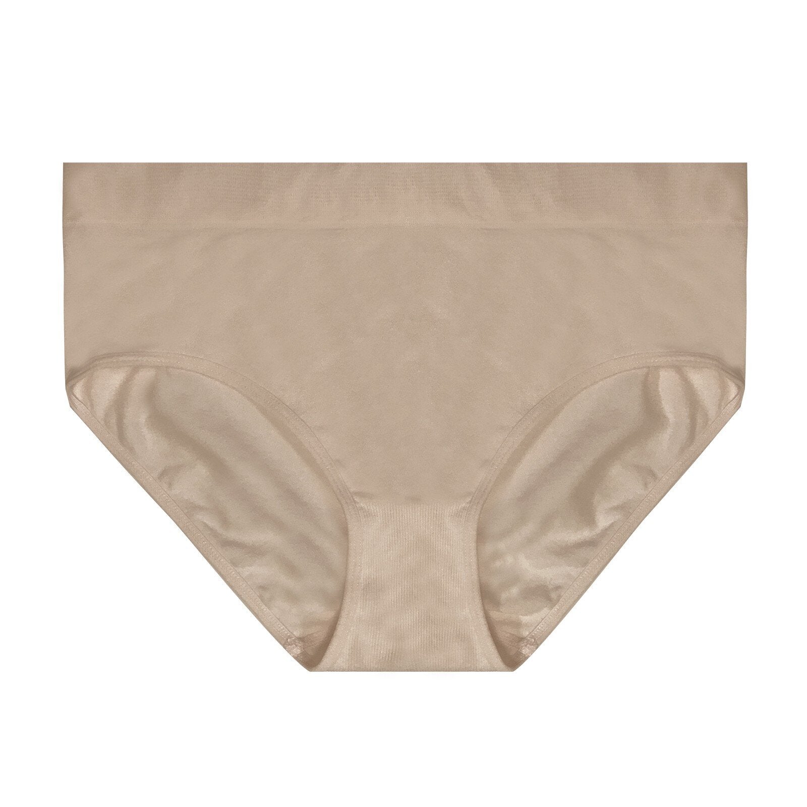everyday knitted stretchable bikini panty