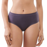 everyday knitted stretchable bikini panty