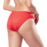 denica solid bikini panty (oxp-2056)