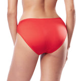 denica solid bikini panty (oxp-2056)