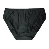 dina breathable mesh bikini panty