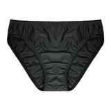 dina breathable mesh bikini panty