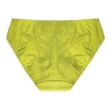 dina breathable mesh bikini panty
