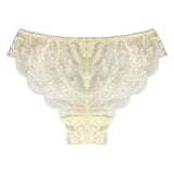 daniella cheeky lace bikini hipster panty
