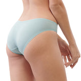 comfy knitted bikini panty