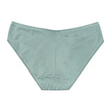 comfy knitted bikini panty
