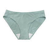 comfy knitted bikini panty