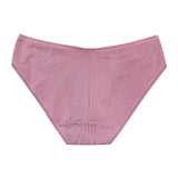 comfy knitted bikini panty