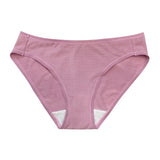 comfy knitted bikini panty