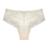 bree cheeky lace bikini panty