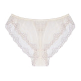 bluna cheeky floral lace hipster bikini