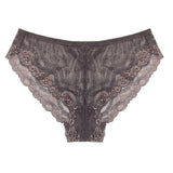 bluna cheeky floral lace hipster bikini
