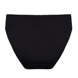 billa plus size bikini peek lace panty