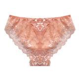 floral sexy lacey bikini panty 2 - assorted colours