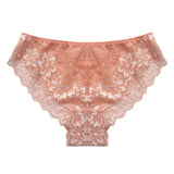 floral sexy lacey bikini panty 2 - assorted colours