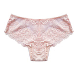 floral sexy lacey bikini panty 2 - assorted colours