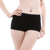 seamless safety shorts