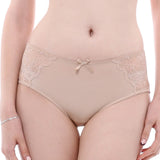 envy adora boyleg panty