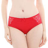 envy adora boyleg panty