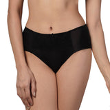 rufina boyleg panty - basic black