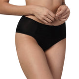 rufina boyleg panty - basic black