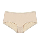 bamboo boyleg panty