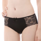 envy tonia boyleg panty
