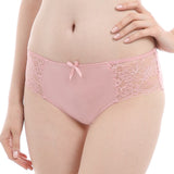 envy tonia boyleg panty