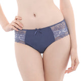 envy tonia boyleg panty