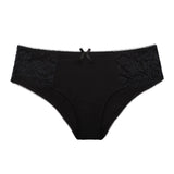 envy rosary boyleg panty