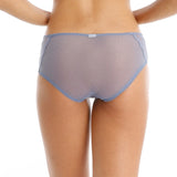 basilia lace boyleg panty