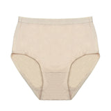bamboo high waist panty