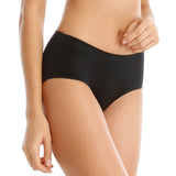 joelle seamless bonding boyleg panty