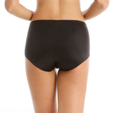 jacey seamless boyleg panty