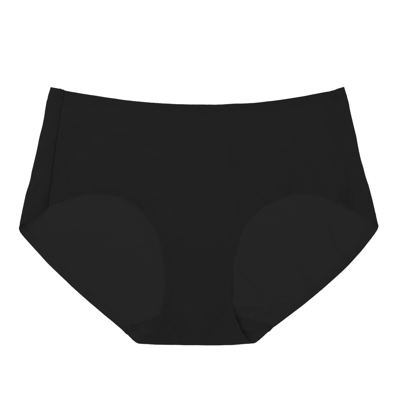 jay seamless boyleg panty